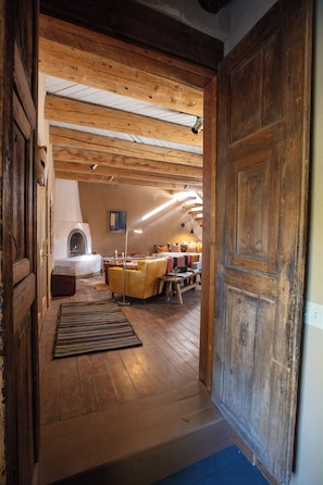 Intérieur