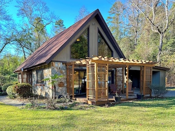 Miller's Manor rental in Walhalla