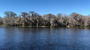 Sr. John’s River