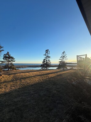 Boendeområde