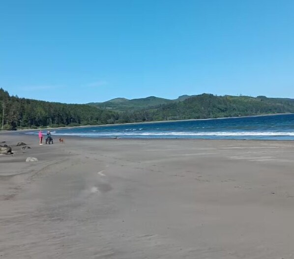 Strand