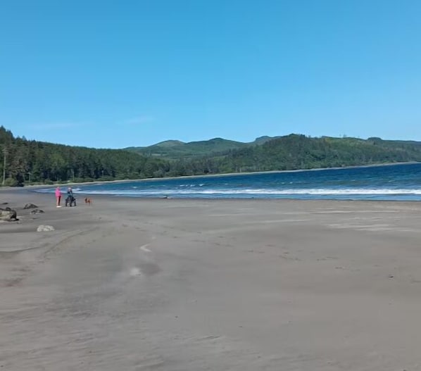 Strand