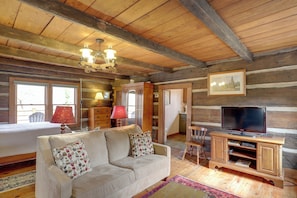 Free WiFi | Mini-Split Heating & A/C