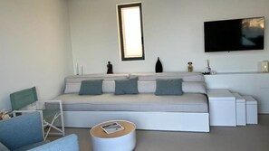 Coin séjour