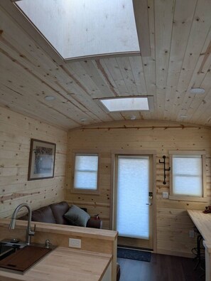 Skylights