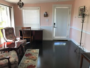 Intérieur