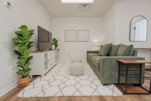 Coin séjour