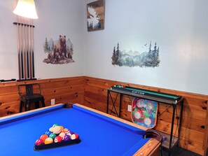 Sala de juegos