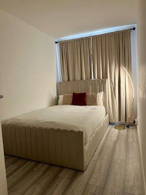 2 Bedroom