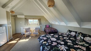 Bed layout