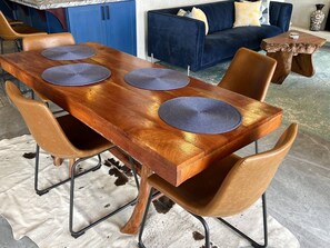 Restauration