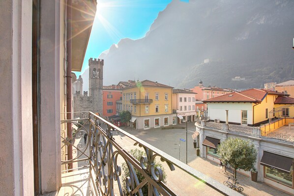 Balcon