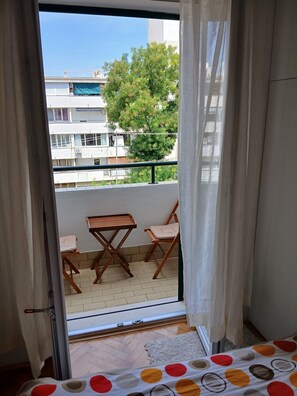 Chambre 1