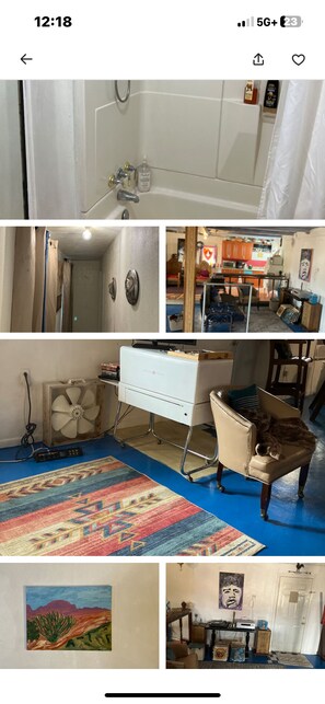 Miscellaneous
