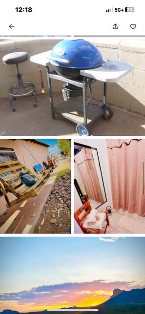 Miscellaneous