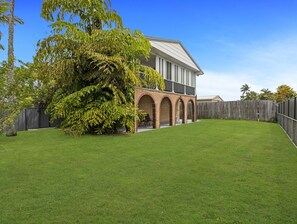 Communal Garden