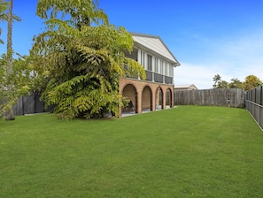Communal Garden
