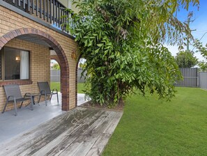 Communal Garden