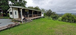 Infinity Cottage