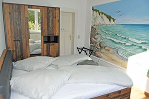 03 schönes Doppelzimmer mit Frühstück
