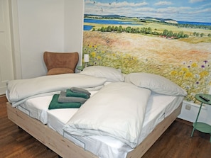06 schönes Doppelzimmer mit Frühstück