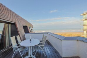 Terrasse / Balkon