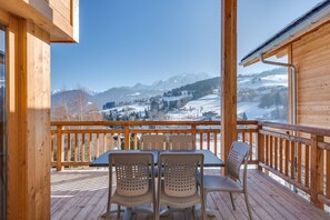 Patio / Balcony