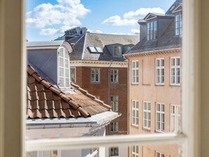 Interiør