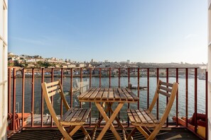 Terrasse / Balkon