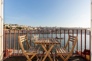 Terrasse / Balkon