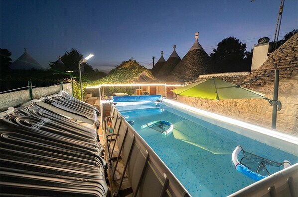 Swimmingpool