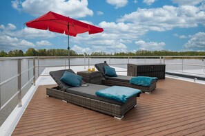 Patio / Balcony