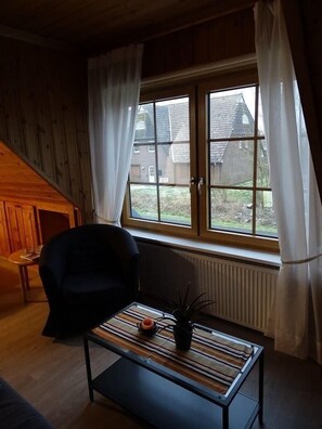 Interiör