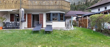 Außenbereich