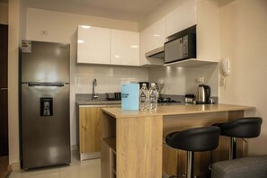 Perfect kitchen