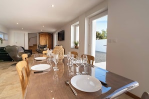 Espace repas Challans
