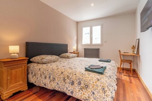 Chambre 2 Challans