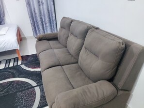 Interiör