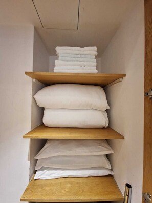 Miscellaneous