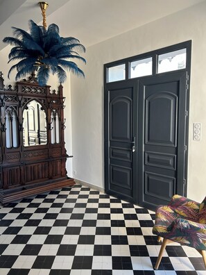 Intérieur
