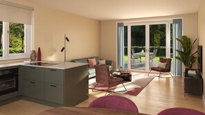 living-room