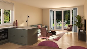 living-room