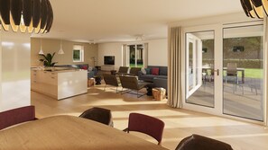 living-room