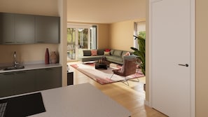 living-room