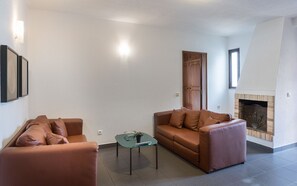 Coin séjour