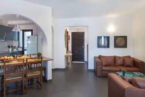 Coin séjour