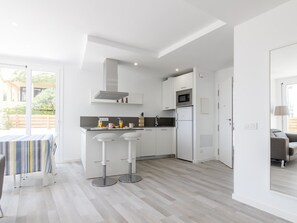 Eget kök