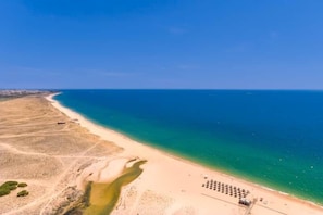 beachfront bliss & spa - oceanfront