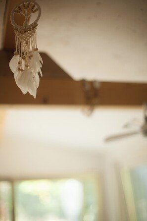 Innendetails