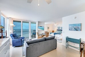 Hello Sunshine, Estero Beach and Tennis Club 906A
